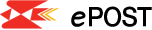 epost logo